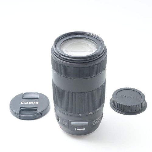 Canon 300mm 5 6 is - ef, f/4-5.6
