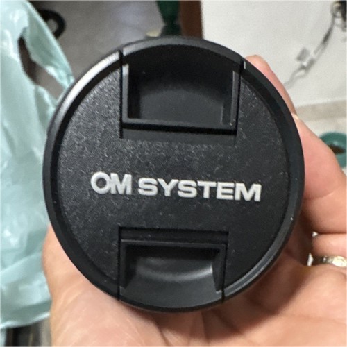 System zuiko digital - om,