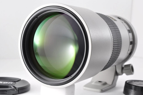 Nikon nikkor 300 f 4d - af-s, mm