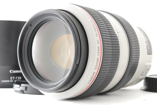 Quasi come nuovo canon - nuovo],