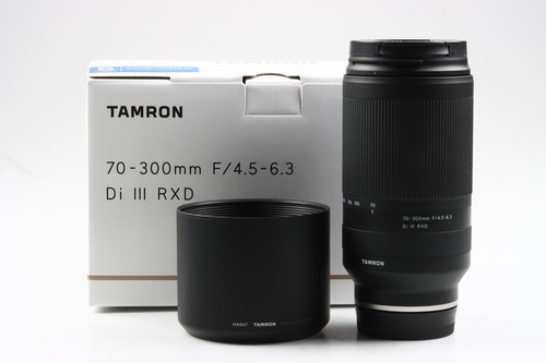 Tamron 300 5 - mm, di
