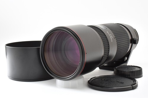 Ecc tokina at x - [ecc+4], sd