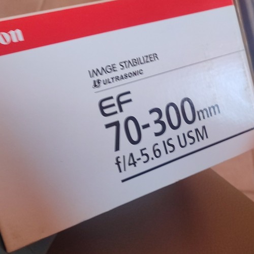 Canon 300mm 5 6 - canon, 70-300mm