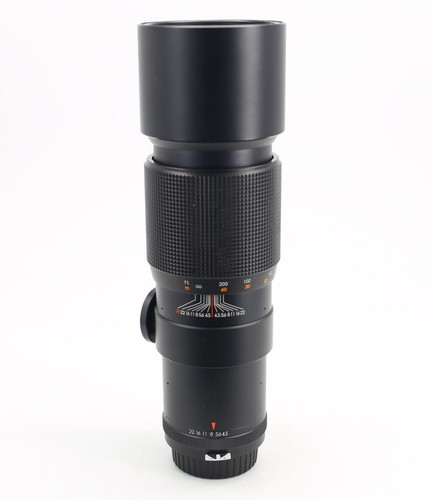 Nikon 300mm 5 - nikon, f4.5