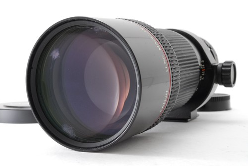 Ecc teleobiettivo canon - [ecc+5],