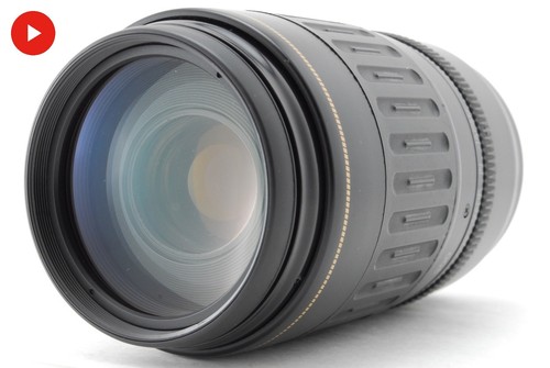 Top mint canon ef - mint++],