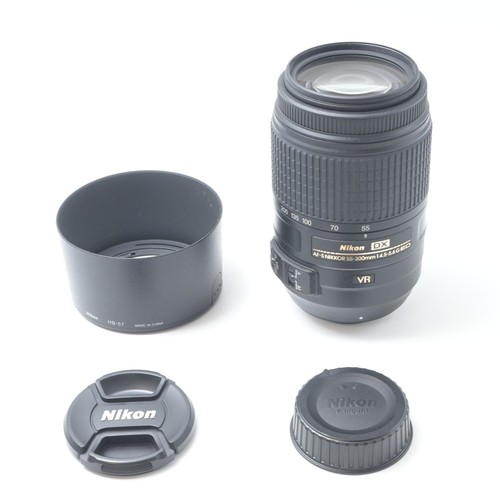 Nikon nikkor 300 mm - nikon,