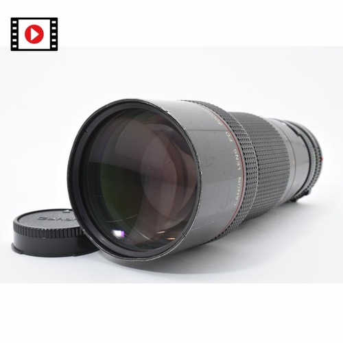 Canon nuovo nfd 300mm l - nfd,