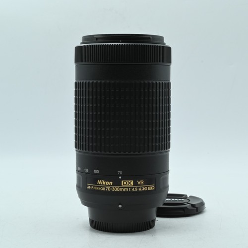 Nikon nikkor 70 300mm - nikon, 70-300mm