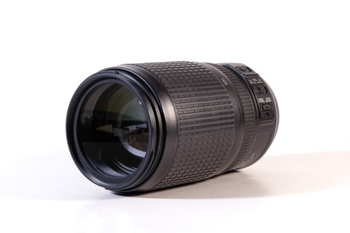 Nikon nikkor 70 - nikon, 70-300mm