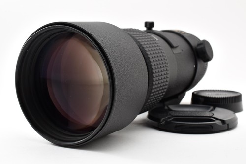 Ottimo come nuovo nikon af - nuovo],