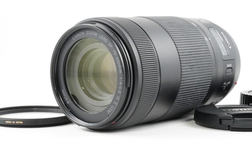 Canon 300mm 6 is ii - 70-300mm,