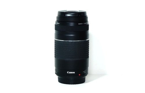 Canon 300mm 5 6 ii - canon, 75-300mm