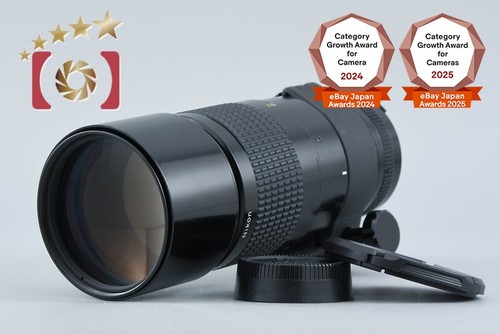 Nikon nikkor 300 - nikkor,