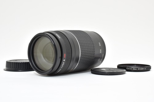 Ottimo come nuovo - [], canon