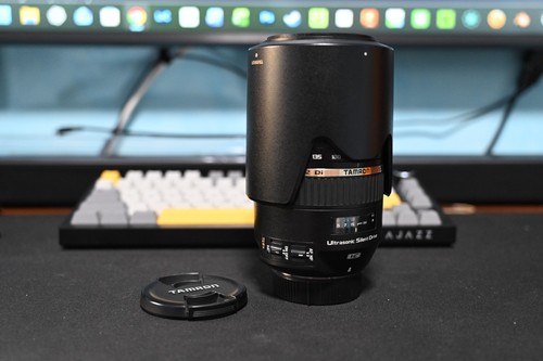 Tamron 300mm 5 - sp, 70-300mm