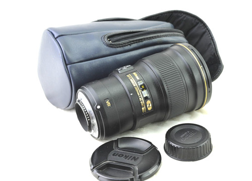 Nikon nikkor 300 f - nikon, f/4e