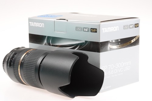 Tamron 300mm 0 5 6 - 70-300mm, f/4,0-5,6