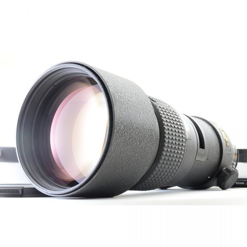 Nikon nikkor 300 f 4 - 300, mm