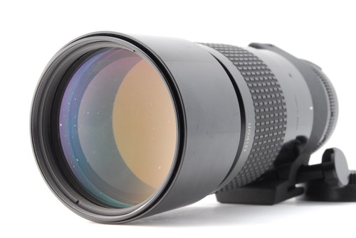 Quasi come nuovo nikon - nuovo],