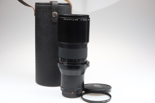 Carl zeiss prakticar - zeiss, f4