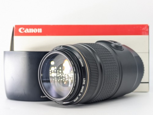 Video come nuovo canon - canon, ef