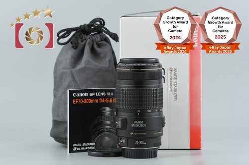 Canon 300mm 5 6 is - canon,
