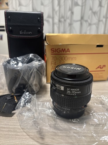Sigma 300 5 6 apo - -,