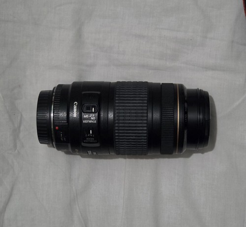 Canon 300mm 5 6 is - canon, ef