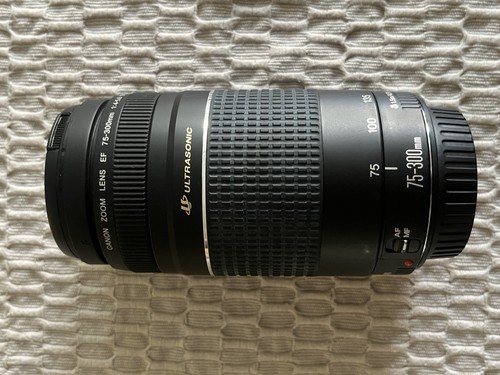 Canon 300mm 5 6 - ef, iii
