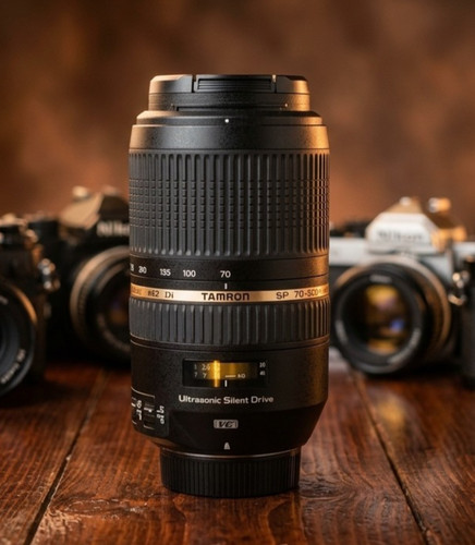 Tamron 300mm 5 6 - sp, 70-300mm