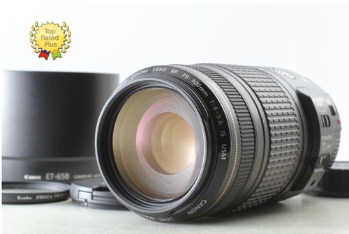 Canon 300mm 5 - canon, 70-300mm