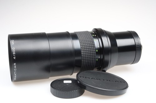 Obiettivo carl zeiss - zeiss, prakticar