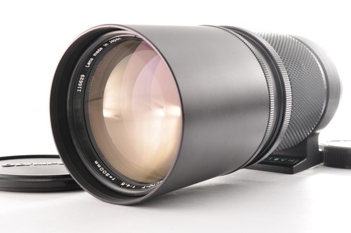 Come nuovo olympus om system - nuovo],