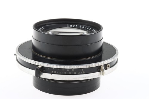 Zeiss jena tessar - jena, 300