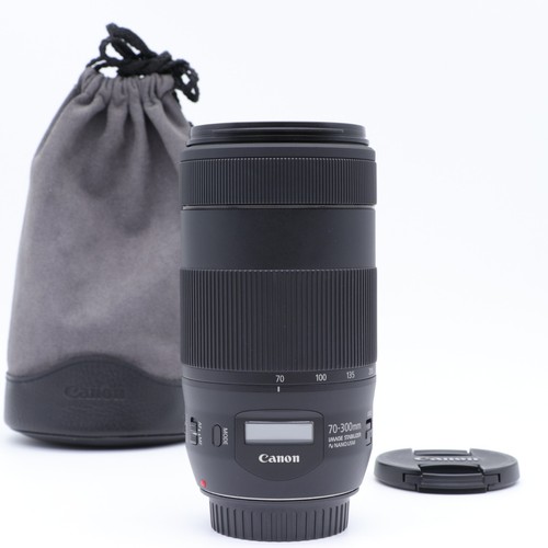 Canon ef70 300mm - canon, f4-5.6