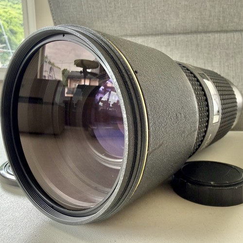 Così com tokina - com'È, af