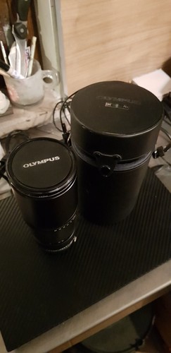 Olympus zuiko auto 300mm - zuiko,