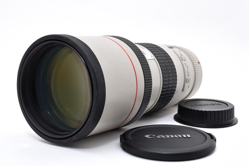 Ottimo come nuovo - [], canon