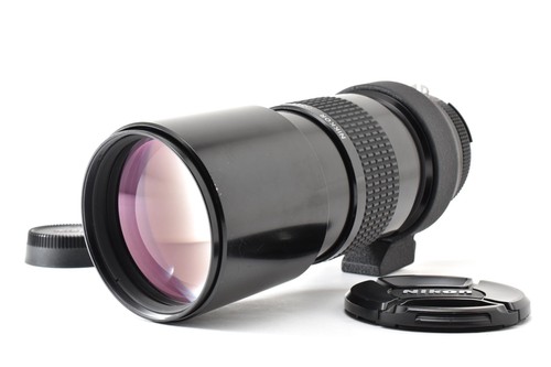 Ottimo come nuovo - nikon, ai