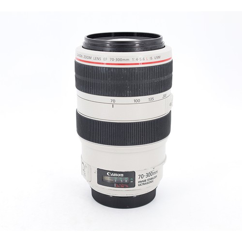 Canon 300mm 6 l is - canon, f4-5.6