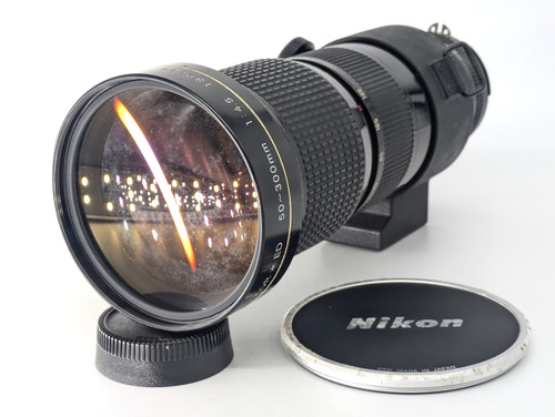 Video leggi obiettivo nikon - video*[leggi],