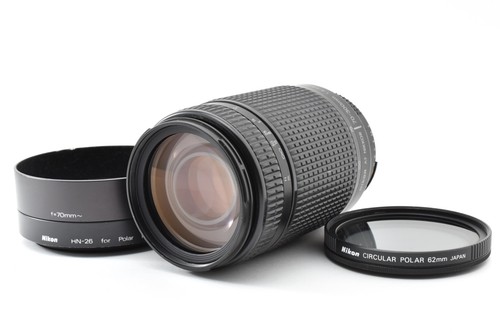 Come nuovo con nikon - [come, hn-26]