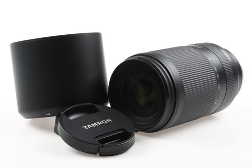 Tamron 300 5 - mm, f/4,5-6,3