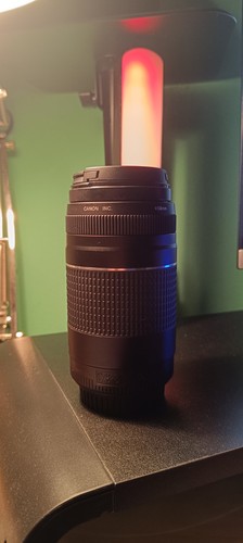 Canon 300mm 5 6 iii - 75-300mm,