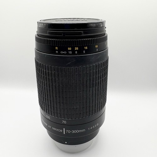 Nikon nikkor 300mm - nikon,