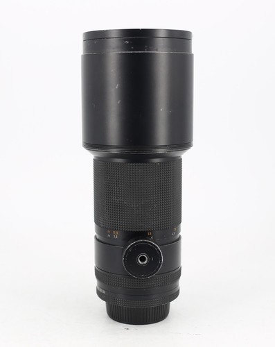 Zeiss 300mm t - zeiss, f4