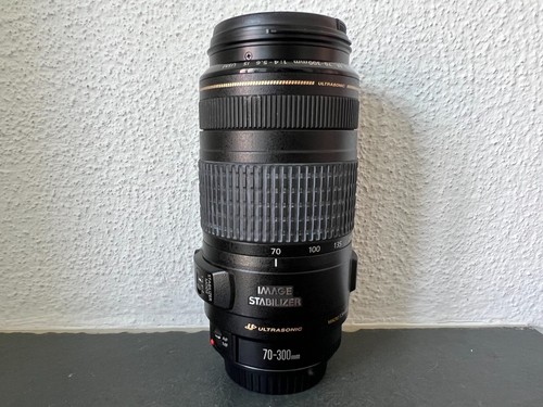 Canon 300mm 5 6 - canon, ef