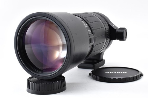 Leggi sigma apo tele macro - leggi!!,
