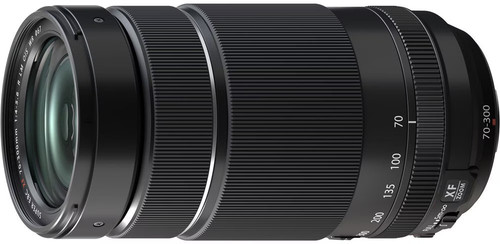 Fujifilm 300mm 5 - xf, 70-300mm